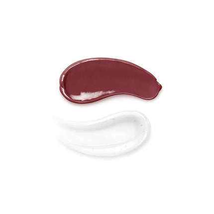 KIKO Milano Unlimited Double Touch 104, Liquid Lipstick With A Bright Finish In A Two-Step Application. Lasts Up To 12 Hours. No-Transfer Base Colour