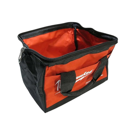 Milwaukee M12 FUEL Tool Bag Small (Fits 2-3 M12 Tools) New In plain packaging.