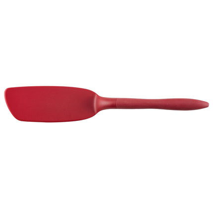 Ensemble d'ustensiles de cuisine Rachael Ray Tools and Gadgets Lazy Tools antiadhésifs, 6 pièces - Rouge