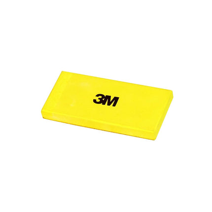 3M (5690) Hookit 5/8" x 2-1/2" x 5-3/8" Sanding Bl
