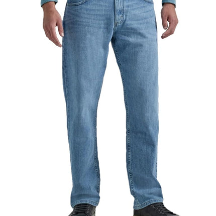 Wrangler Authentics Men's Authentics Big & Tall Cl
