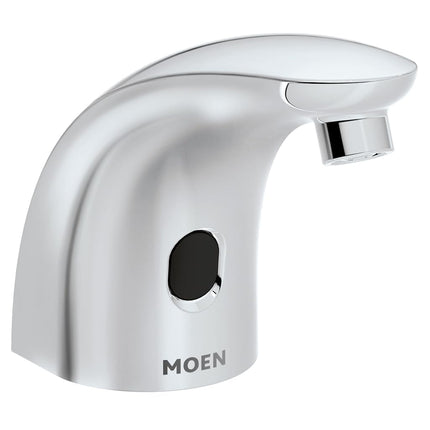 Moen 8558 M-Power - Accesorio para baño, cromado