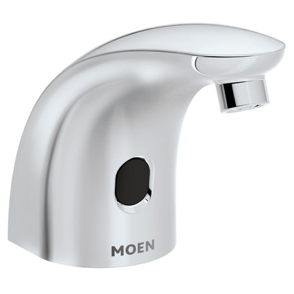 Moen 8558 M-Power Bathroom Accessory, Chrome