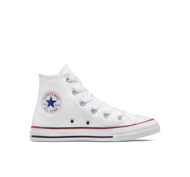 Converse Kids Chuck Taylor All Star Hi Core Opt Op