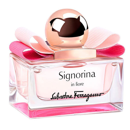 Salvatore Ferragamo Signorina In Fiore Eau De Toil