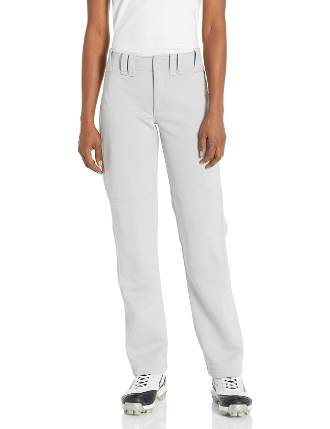 Mizuno Women's Full Length Fastpitch Softball Pant