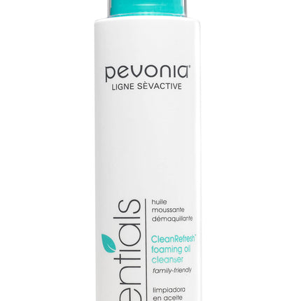 Pevonia CleanRefresh Foaming Oil Cleanser 200ml