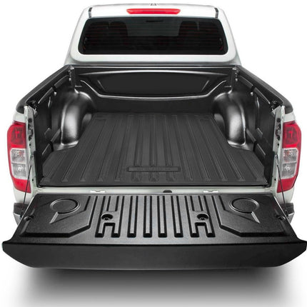 MIROZO Bed Mat Compatible with 2022-2024 Ford Mave