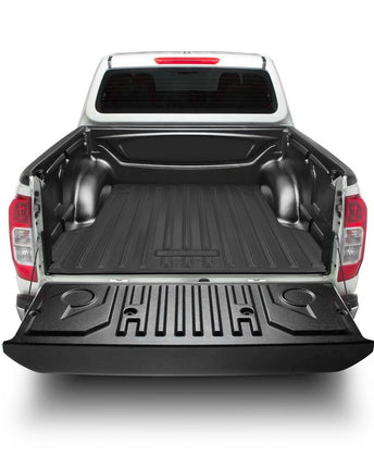 MIROZO Bed Mat Compatible with 2022-2024 Ford Mave