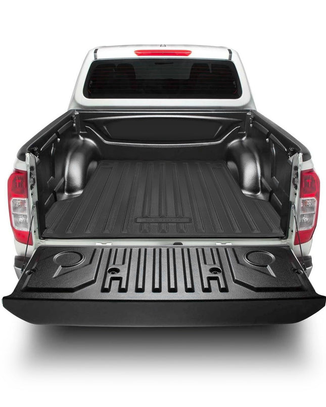 MIROZO Bed Mat Compatible with 2022-2024 Ford Mave