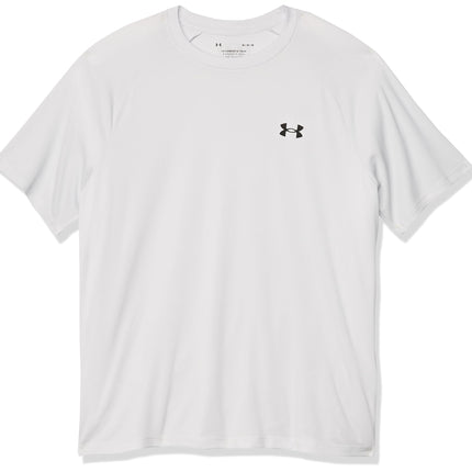 Under Armour Men's Tech Textured Short Sleeve T Sh