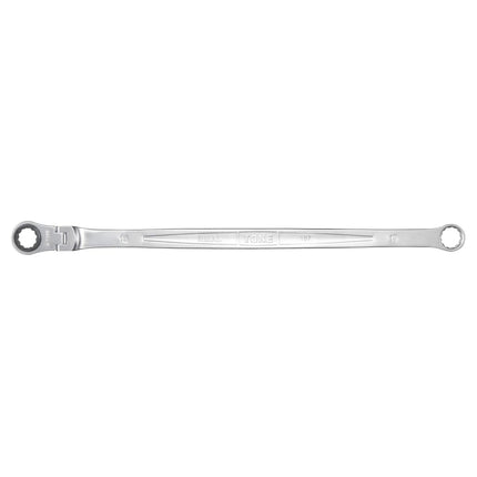 Tone Super-Long ?? Ratchet Closed-Wrench 19mm RMA19L