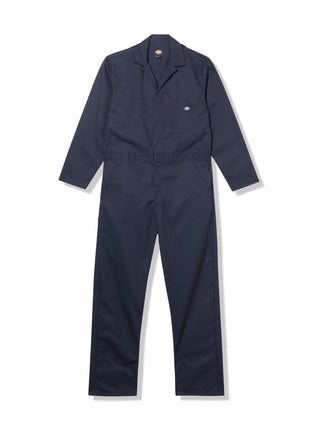 Dickies Women's Cooling Long Sleeve Coveralls Jump