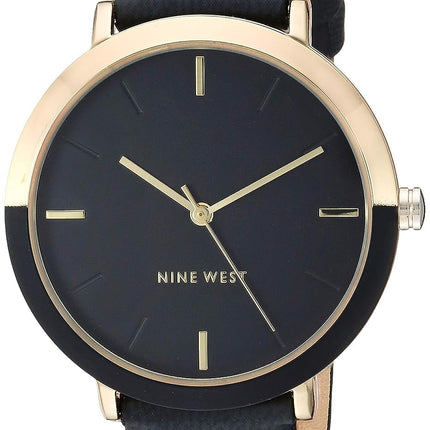 Nine West Women's Strap Watch