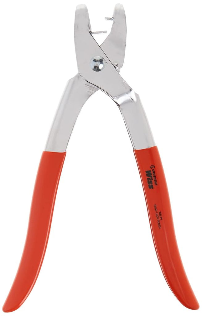 Wiss WSLP1 11-Inch Snap Lock Punch with Vinyl/Aluminum Siding and Plastic Skirting
