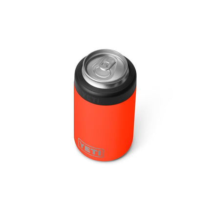 YETI Rambler 12 oz. Colster Can Insulator for Standard Size Cans, Solar Flare