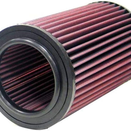 K and N E-9251 Washable and Reusable Car Air Filter