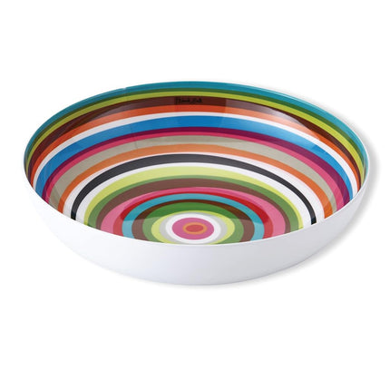 French Bull 11" Serving Bowl - Melamine Dinnerware