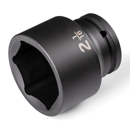 TEKTON 3/4 Inch Drive x 2-1/16 Inch Impact Socket | SID32052