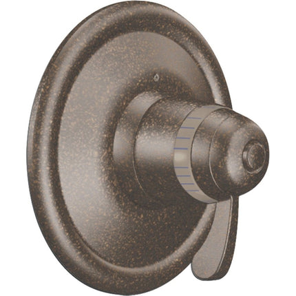 Moen TS3411ORB ExactTemp Embellecedor de válvula termostática, Bronce frotado con aceite