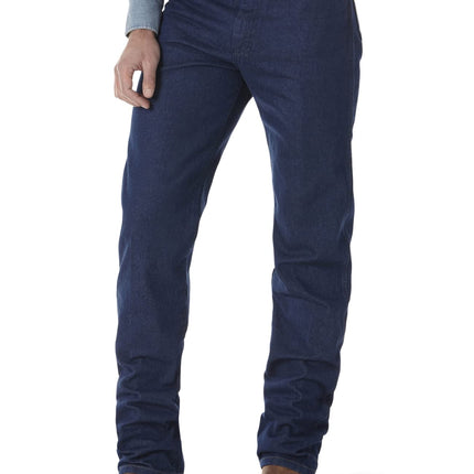 Wrangler Men's Original Fit Jean Jeans, Prewashed 