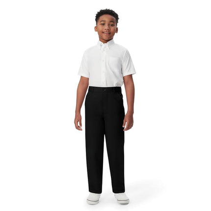 French Toast Big Pull-on Boys Pant