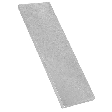 DMT Dia-Sharp® Diamond Sharpening Stone 6" Extra-Coarse | Professional-Quality Knife Sharpener | 15 cm Whetstone for Knives and Tools | Made in USA | D6X