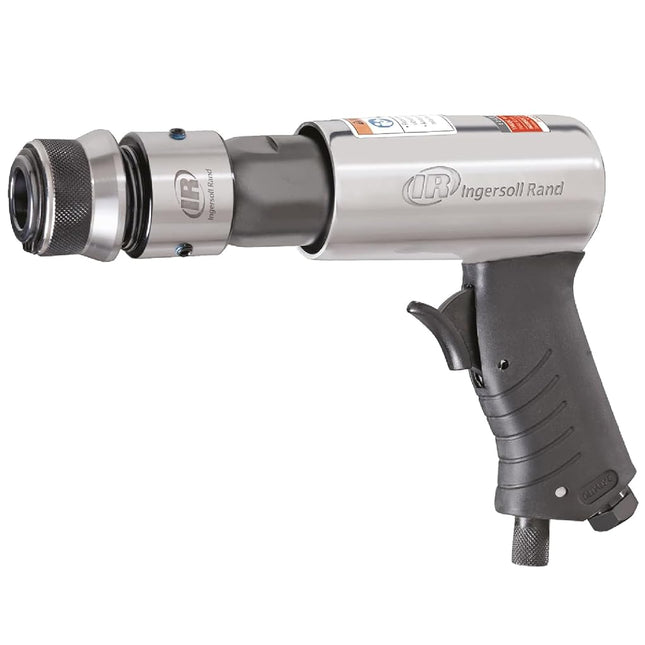Ingersoll Rand 114GQC Air Hammer - 3 PC Chisel Set