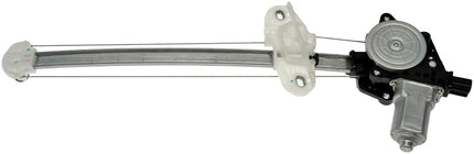 Dorman 751-757 Ensemble lève-vitre électrique et moteur côté conducteur arrière pour certains modèles Honda
