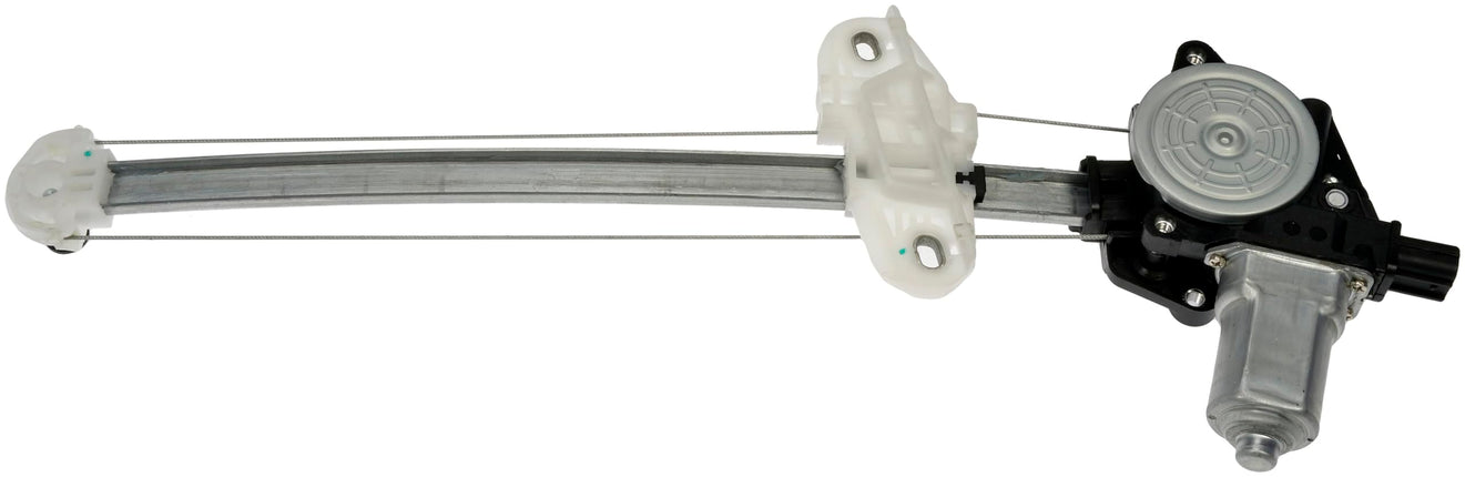 Dorman 751-757 Rear Driver Side Power Window Regul