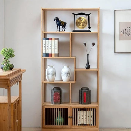 Gong de bureau Feng Shui Zen Art en laiton H1303