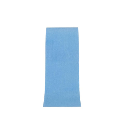 3M Stikit Blue Abrasive Sheet Roll, 36225, No Hole, 2-3/4 in x 45 yd, 320+ Grade, Automotive Sanding Roll Sandpaper for Coating Removal, Body Repair, Auto Sanding