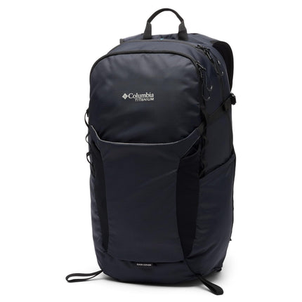 Columbia Unisex Triple Canyon 24L Backpack, Black,