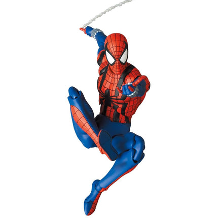 Medicom Toy MAFEX No. 143 SPIDER-MAN (BEN REILLY) 