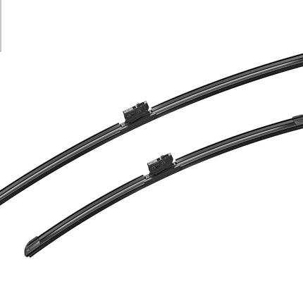 Bosch Aerotwin A 204 S - Front Windscreen Wipers, 2 Blades, 600 mm / 475 mm