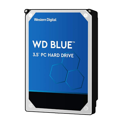 Western Digital Blue WD5000AZLX 500GB 7200RPM 32MB