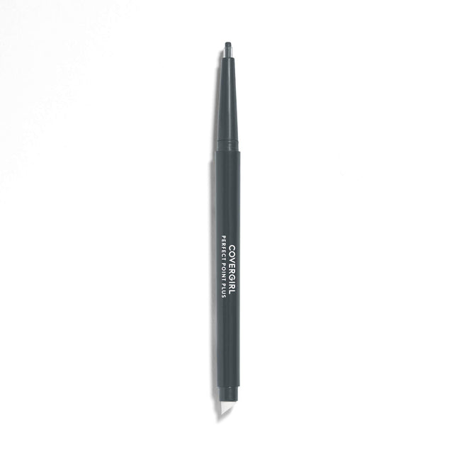 COVERGIRL Perfect Point PLUS Eyeliner Pencil Charc