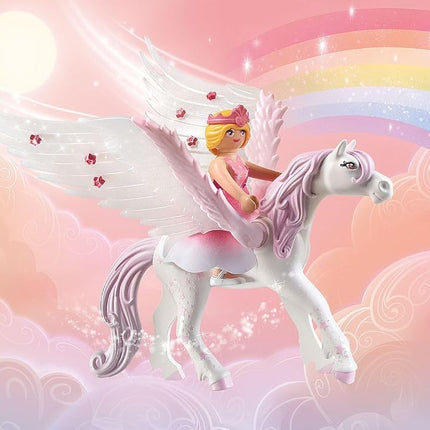 Playmobil Rainbow Castle