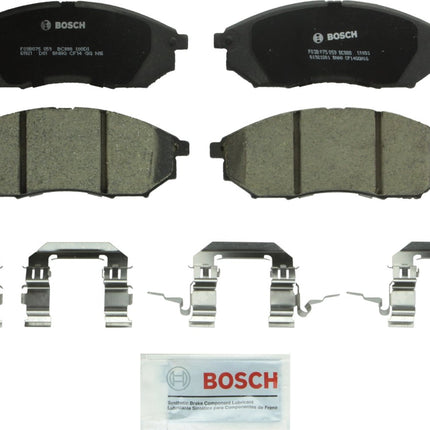 Bosch BC888 QuietCast Premium Ceramic Disc Brake P