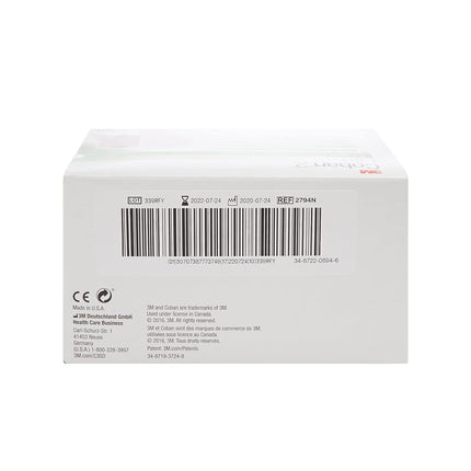 3M 2794N Coban 2 Layer Lite Compression System (8 Boxes)