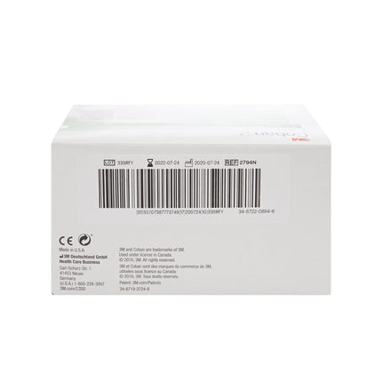 3M 2794N Coban 2 Layer Lite Compression System (8 Boxes)
