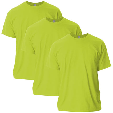 Gildan Men's Ultra Cotton T-Shirt, Style G2000, Mu