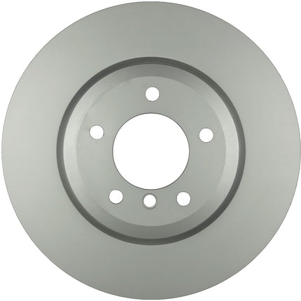 Bosch 15010122 QuietCast Premium Disc Brake Rotor, Front