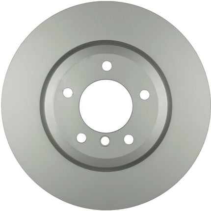 Bosch 15010122 QuietCast Premium Disc Brake Rotor,