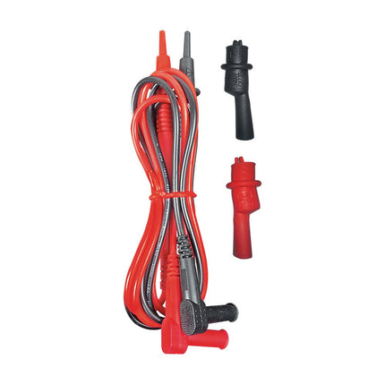 Replacement Test Lead Set, Right Angle Klein Tools 69410