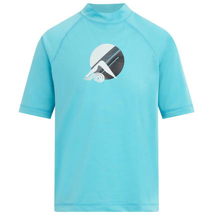 Kanu Surf Boys' Paradise UPF 50 Sun Protective Ras