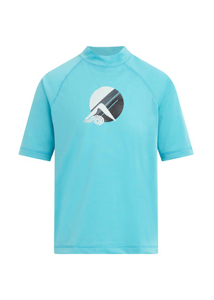Kanu Surf Boys' Paradise UPF 50 Sun Protective Ras