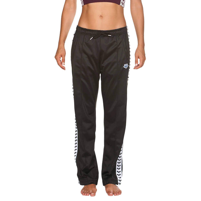 Arena Women's Relax IV Team Pant Sweatpants, Black