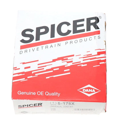 Spicer 5-178X U-Joint Kit 1350 Series (OSR)