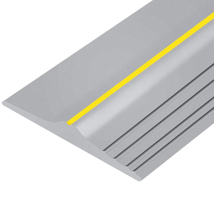 Papillon Universal Garage Door Bottom Threshold Se